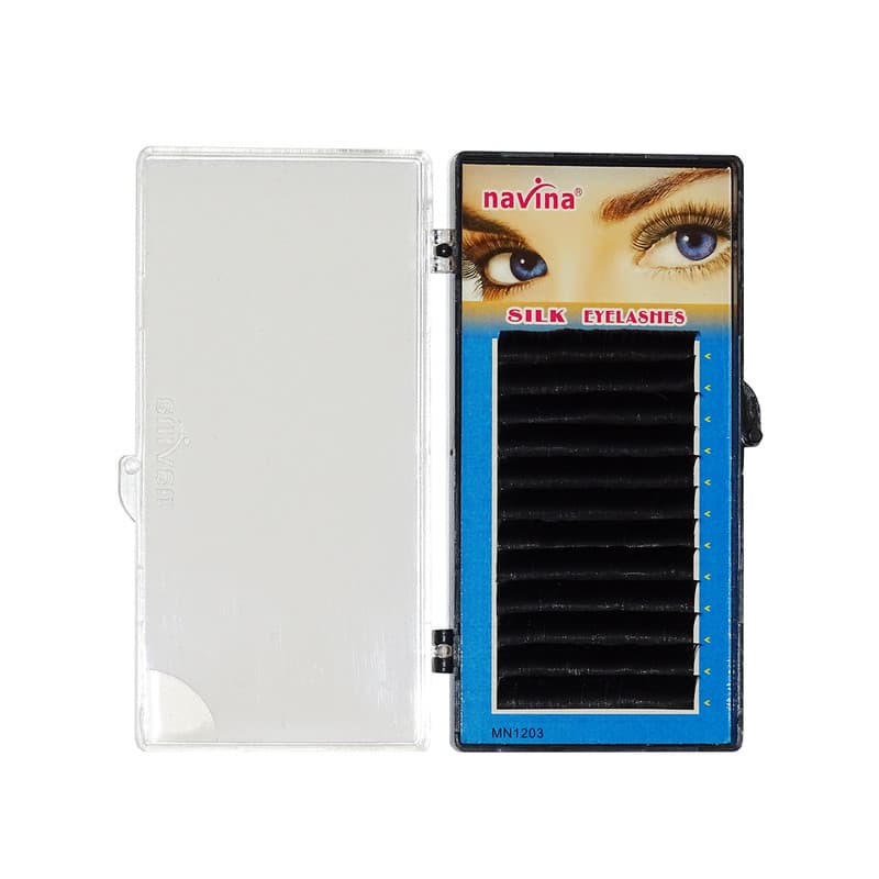 پالت مژه 8mm ناوینا Navina