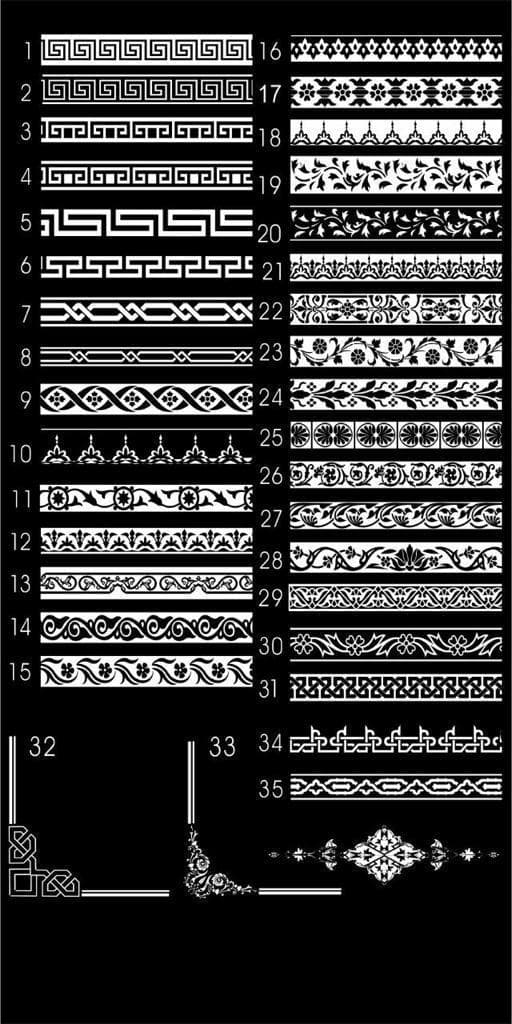 حاشیه سنگ مزار