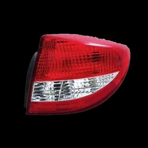 خطر عقب راست ریو GAT301003