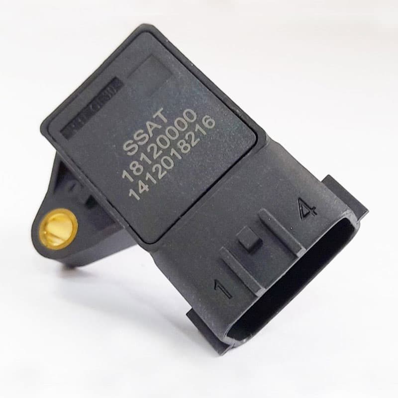 سنسور دما و فشار پژو 405 برند kESENS SSAT