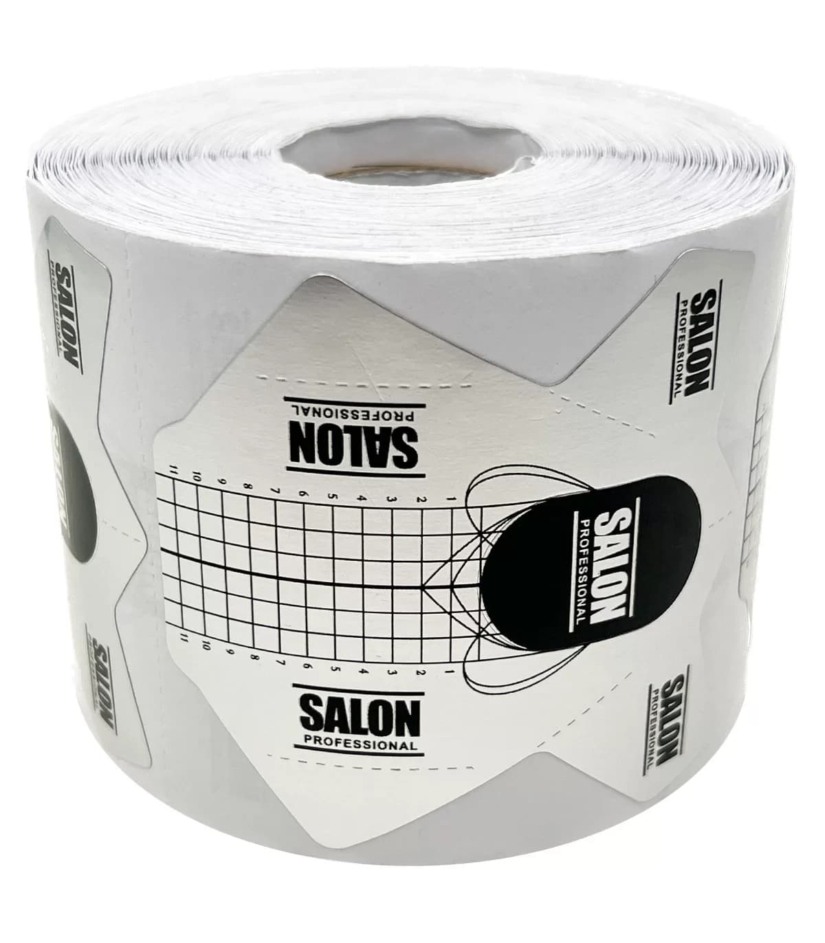 فرمر آلومینیومی 300 عددی سالن SALON — تصویر ۲