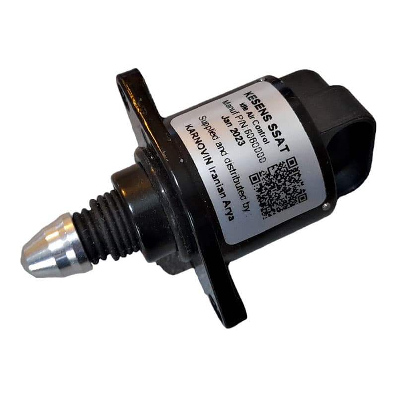 استپر موتور پژو 405 برند SSAT