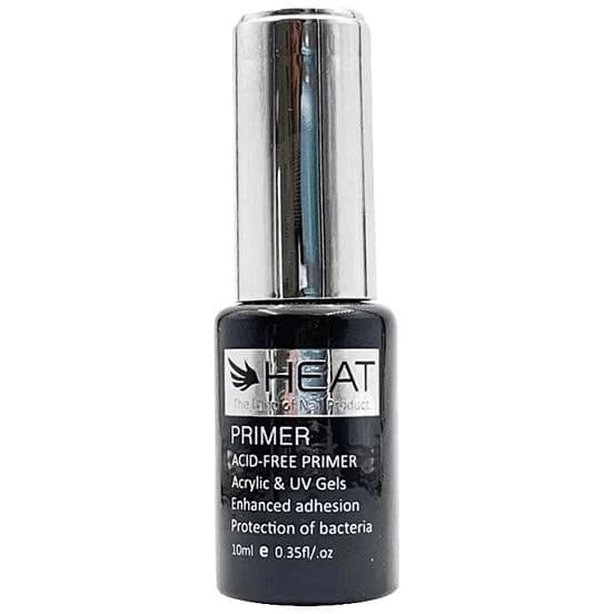 پرایمر ژل ناخن هیت HEAT 10ML