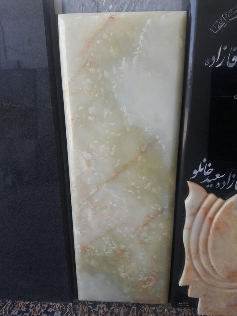 سنگ مزار مرمر1008