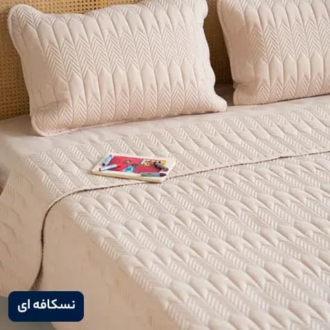 روتختی بهاره هرمد مدل کاج نسکافه ای — تصویر ۳