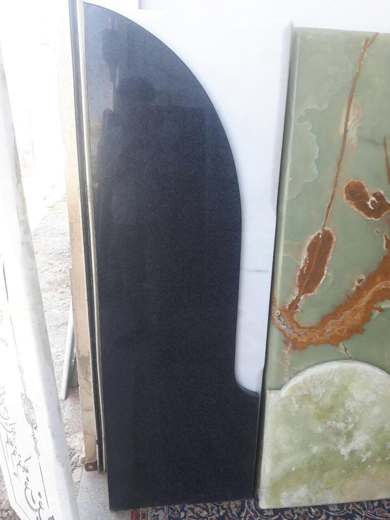 سنگ مزار گرانیتی 1005