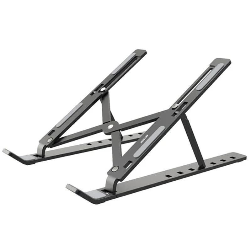 پایه نگهدارنده لپتاپ گرینلاین مدل Foldable