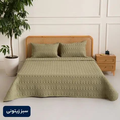 روتختی بهاره هرمد مدل لاله‌زار سبز — تصویر ۳