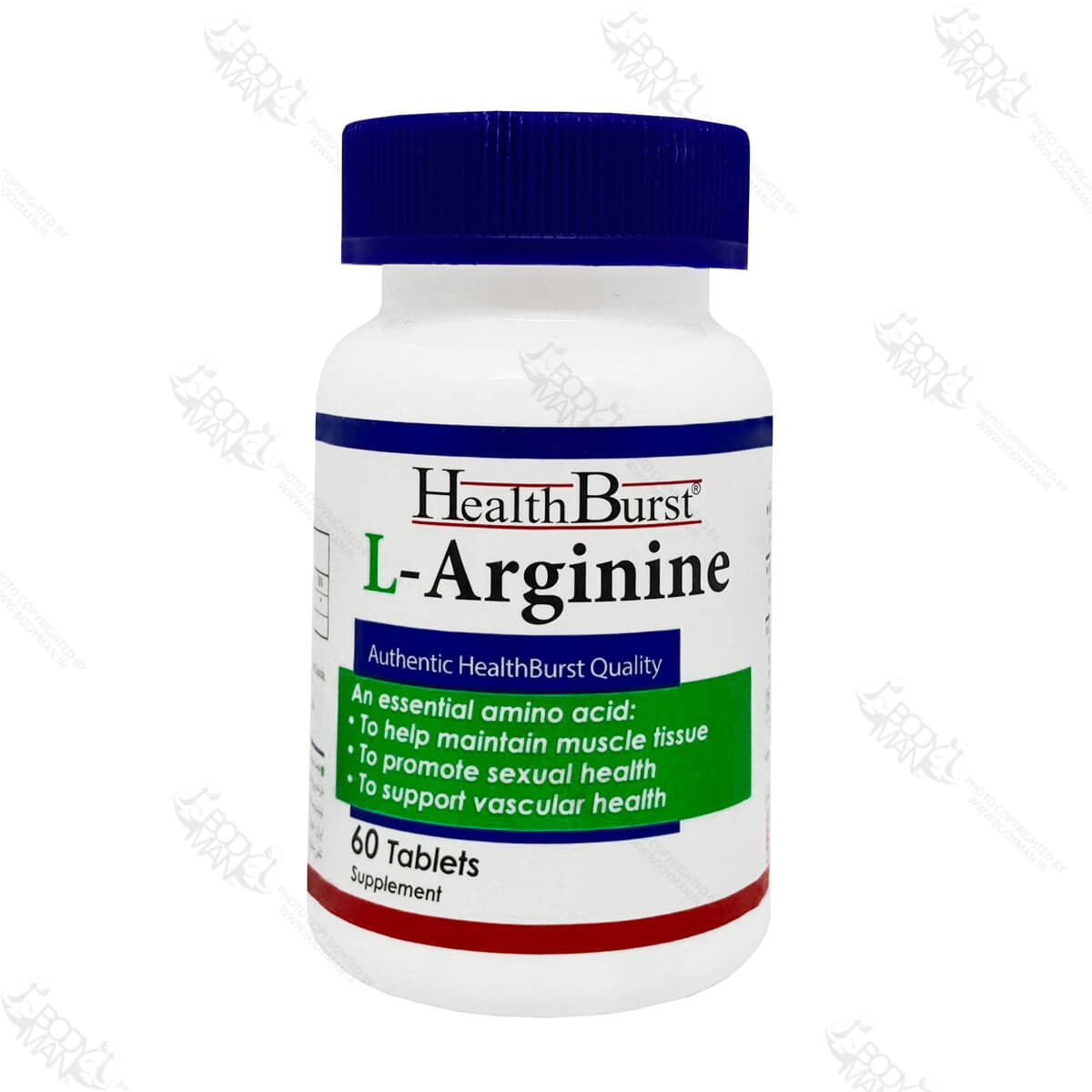 ال آرژنین هلث برست | Health Burst L Argenine