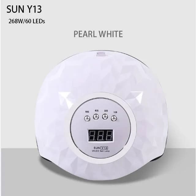 دستگاه یووی ال ای دی مدل SUN Y13 — تصویر ۳