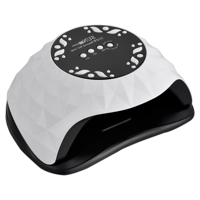 دستگاه لاک خشک کن سان مدل SUN C5