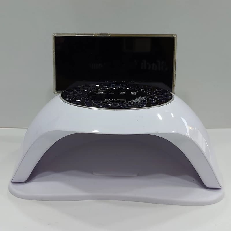 دستگاه یووی سان مدل YC-57 — تصویر ۴