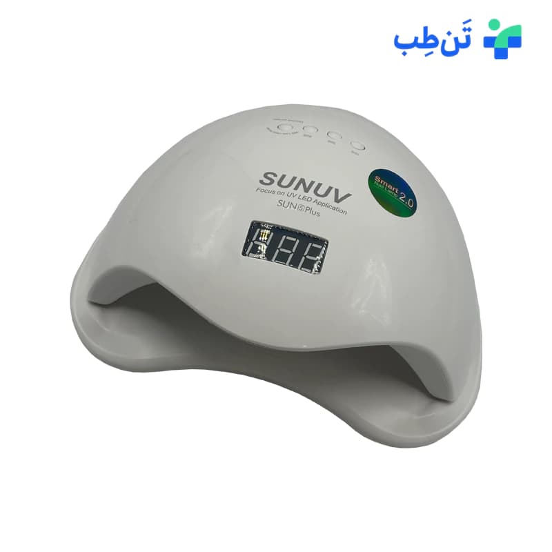 دستگاه یو وی سان 5 پلاس — تصویر ۵