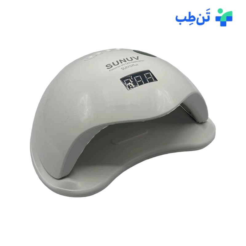 دستگاه یو وی سان 5 پلاس — تصویر ۴