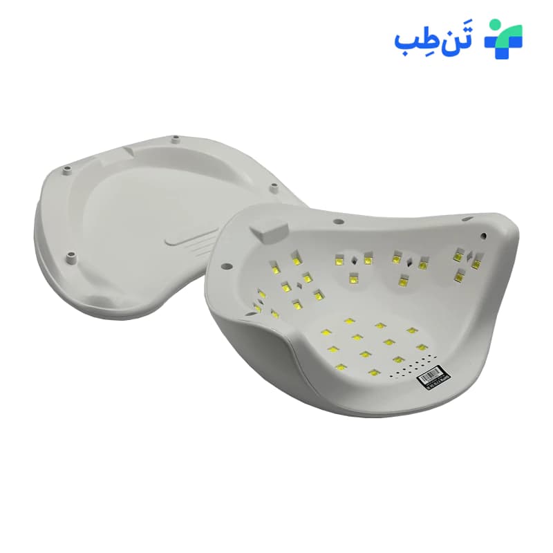 دستگاه یو وی سان 5 پلاس — تصویر ۸