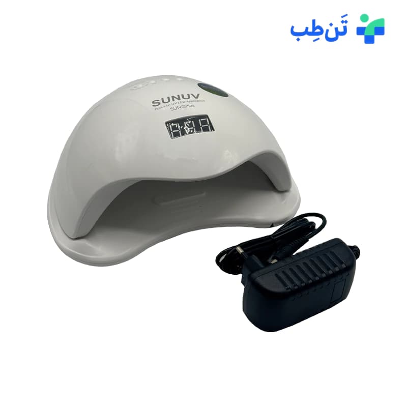 دستگاه یو وی سان 5 پلاس — تصویر ۶