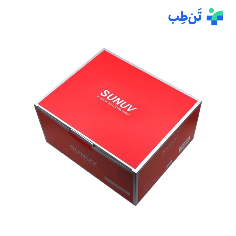 دستگاه یو وی سان 5 پلاس — تصویر ۹