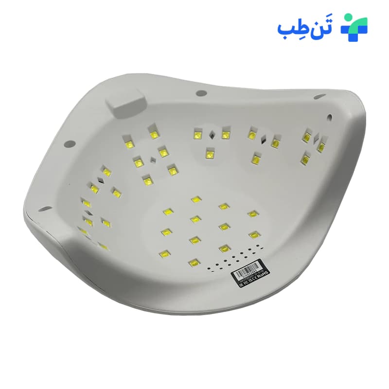 دستگاه یو وی سان 5 پلاس — تصویر ۷