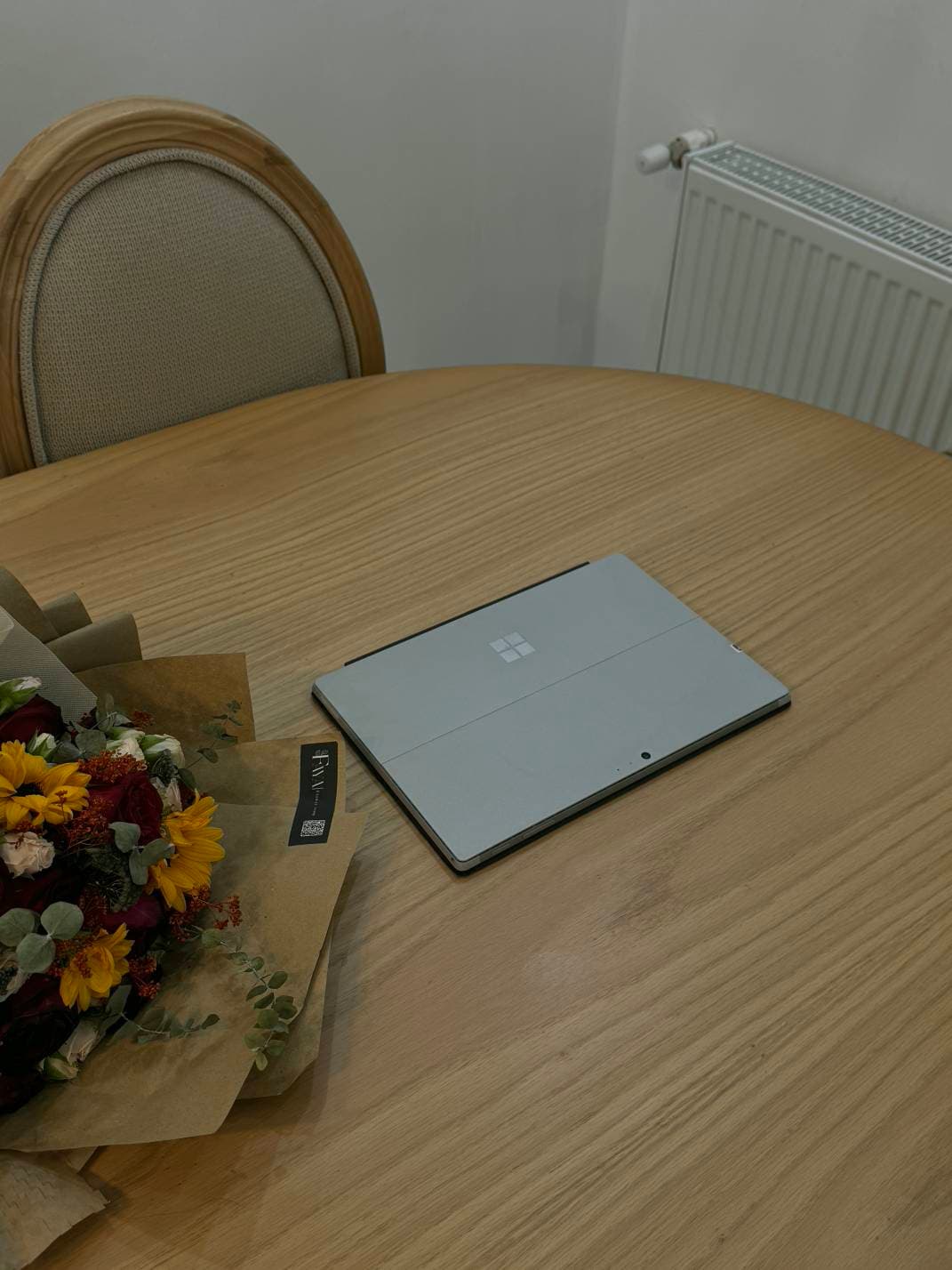 لپتاپ استوک Surface Pro 5 / تبلت شو/ 128GB SSD / 4GB RAM — تصویر ۷