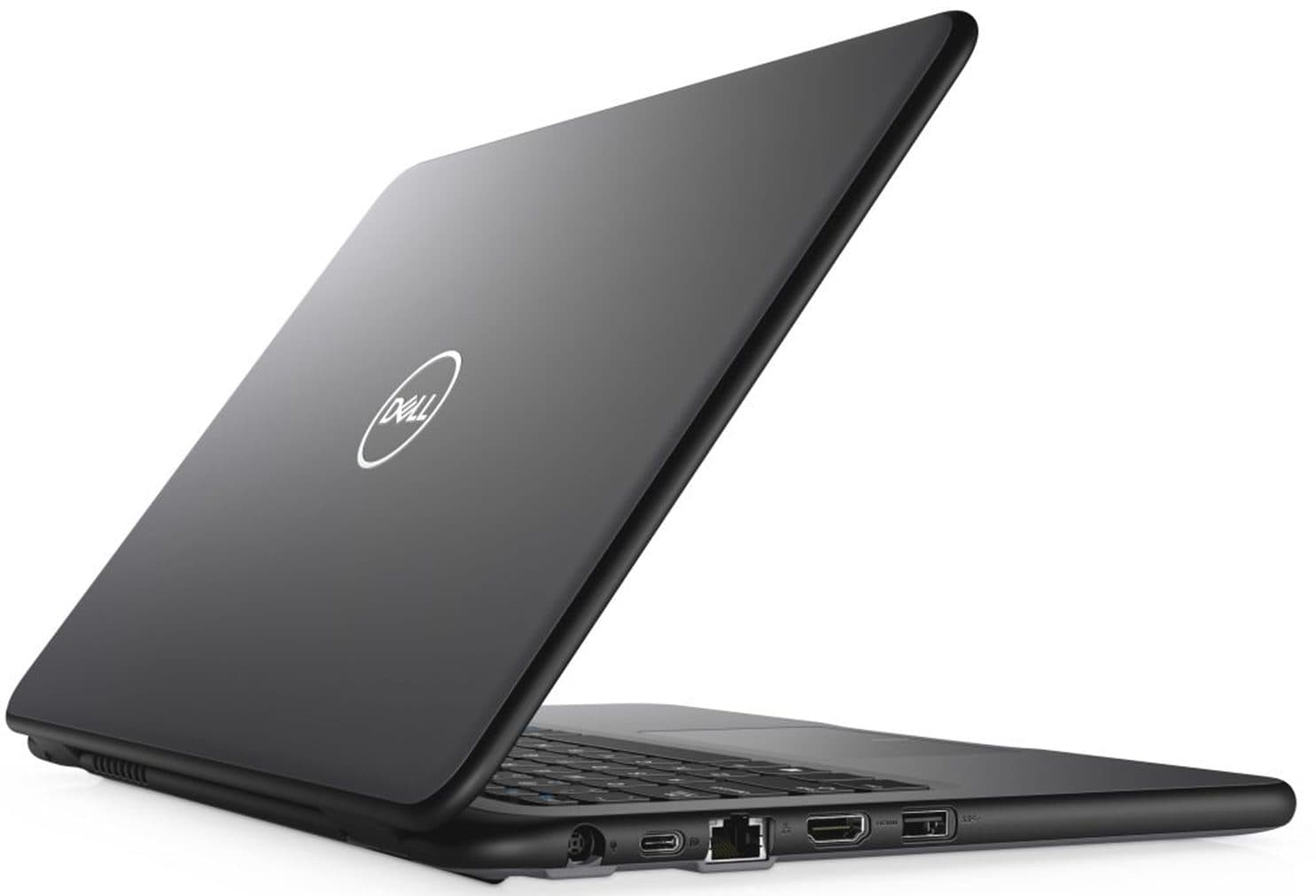 لپ تاپ 13.3 اینچ دل مدل Dell Latitude 3310 (i3 نسل 8 / 4GB / 128GB SSD) — تصویر ۶