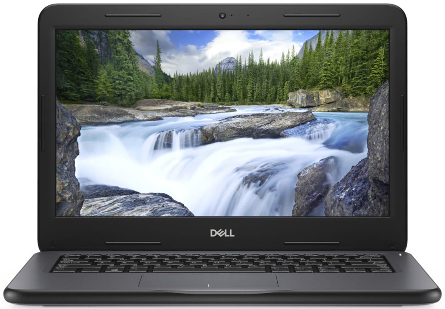 لپ تاپ 13.3 اینچ دل مدل Dell Latitude 3310 (i3 نسل 8 / 4GB / 128GB SSD)