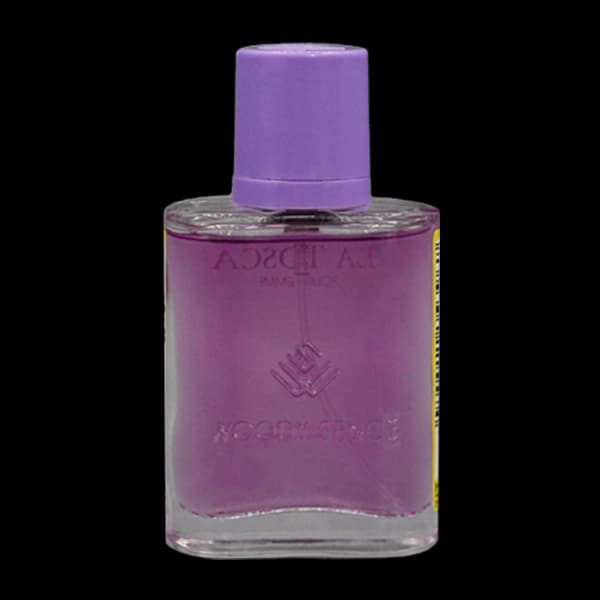 عطر جیبی زنانه وودی سنس مدل لاتوسکا LA TOSCA حجم 30 میلی لیتر — تصویر ۴