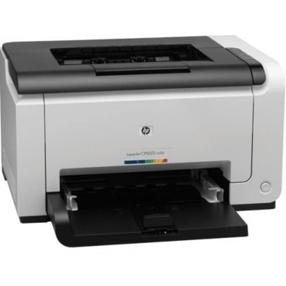 پرینتر HP 1025nw استوک گرید A+ | 6 ماه گارانتی | خرید و — تصویر ۲
