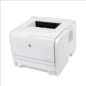 پرینتر HP 2035n استوک گرید A+ — تصویر ۴