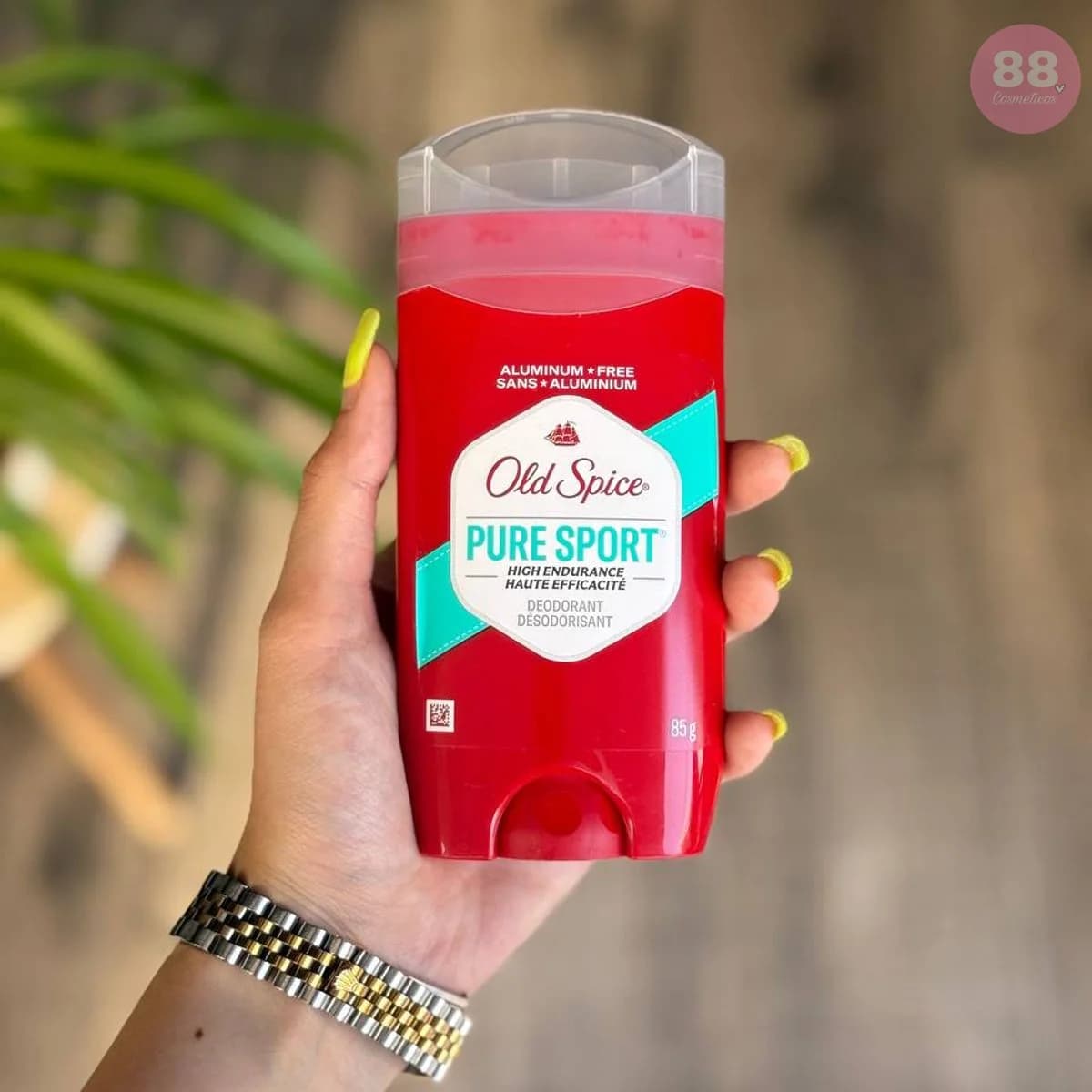 مام صابونی مردانه پیور اسپرت اولد اسپایس Old Spice
