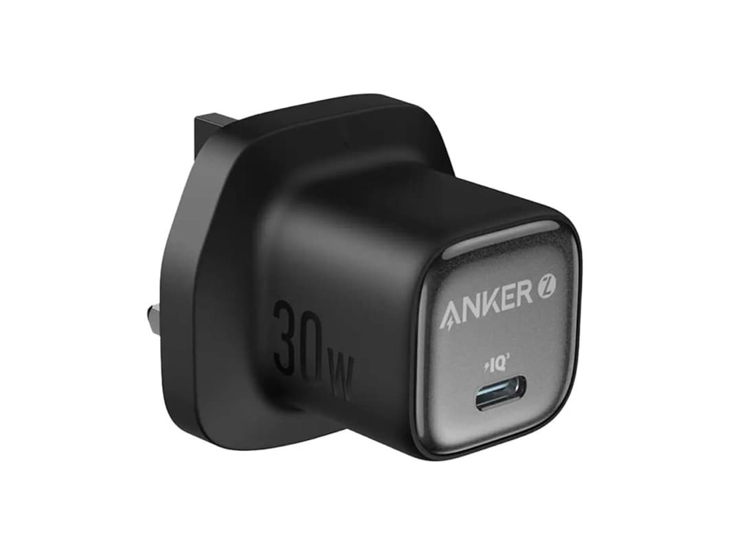 شارژر دیواری 30 وات انکر مدل A2698k11 — تصویر ۳