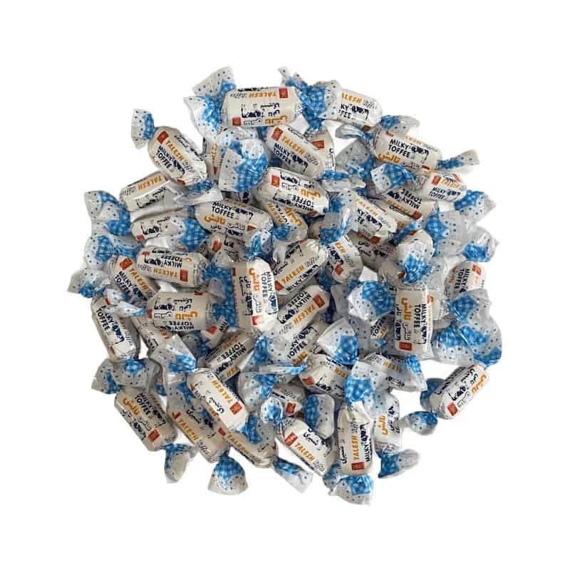 تافی شیری آناتا