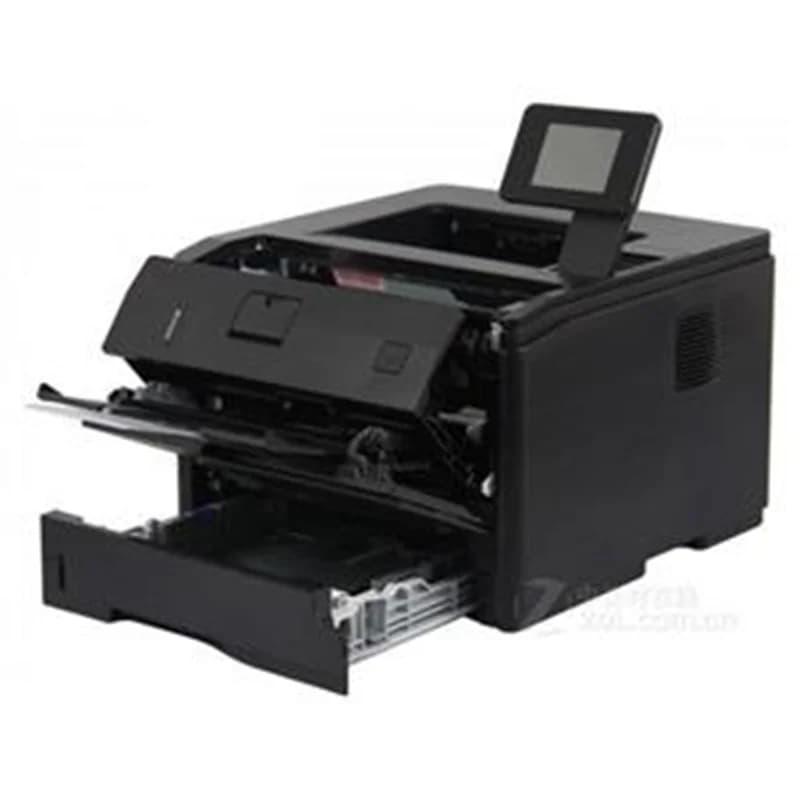 پرینتر استوک HP LaserJet 401dnw گرید A+ | چاپگر لیزری شبکه دار دوطرفه با 6 ماه گارانتی — تصویر ۳