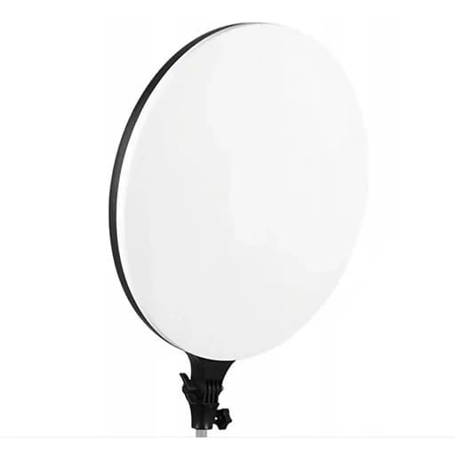 سافت لایت LED مدل PF-45 — تصویر ۲