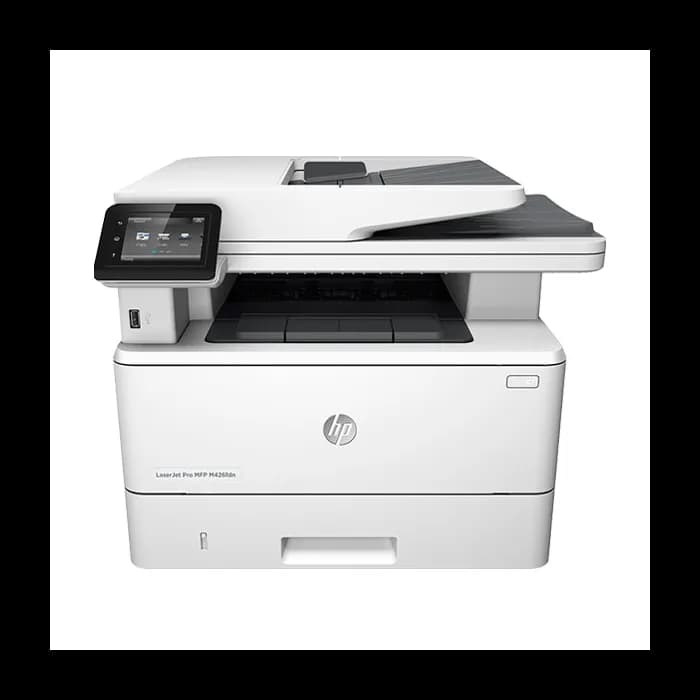 پرینتر استوک HP LaserJet Pro MFP 426fdn گرید A+++ — تصویر ۲