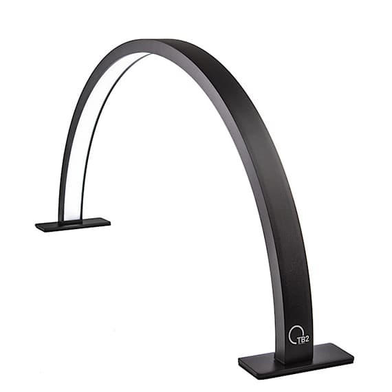 مون لایت رومیزی مدل LED Moon Light HQ-75X