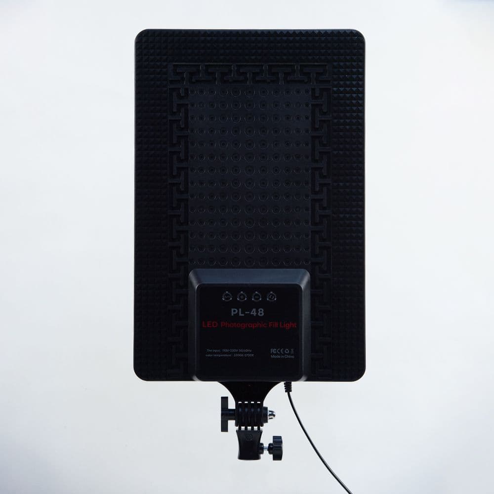 سافت لایت مستطیلی Soft Light PL48 — تصویر ۲