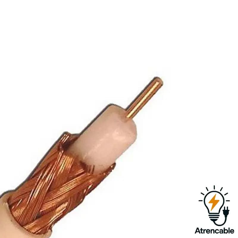 کابل آنتن کرمان صادراتی