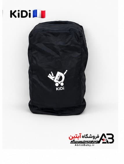 کالسکه عصایی کیدی مدل Kidi Umbrella | سبک، تاشو و مناسب سفر — تصویر ۲