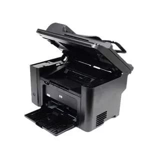 پرینتر استوک HP LaserJet M1536dnf گرید A+++ — تصویر ۳