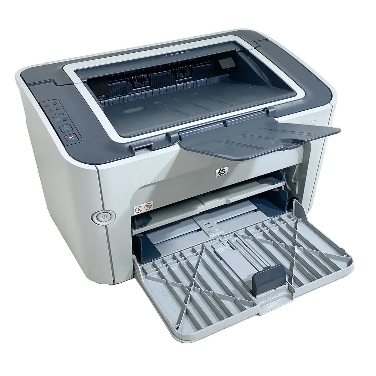 پرینتر استوک HP LaserJet P1505n گرید A+++ — تصویر ۳