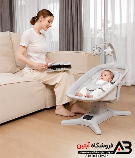 تاب برقی ماستلا مدل Mastela X-multi-motion