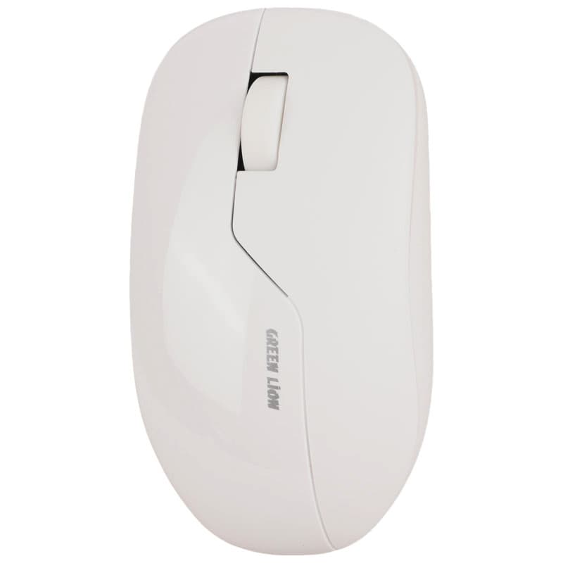 موس بی سیم گرین لاین G730