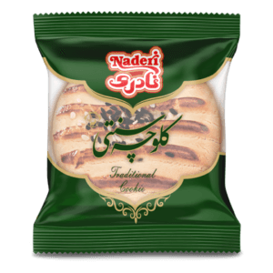 کلوچه سنتی _ نادری