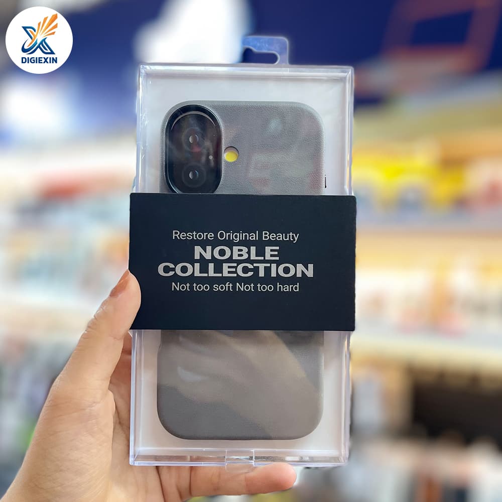 کاور KZDOO مدل Noble Collection مناسب آیفون 17 — تصویر ۳