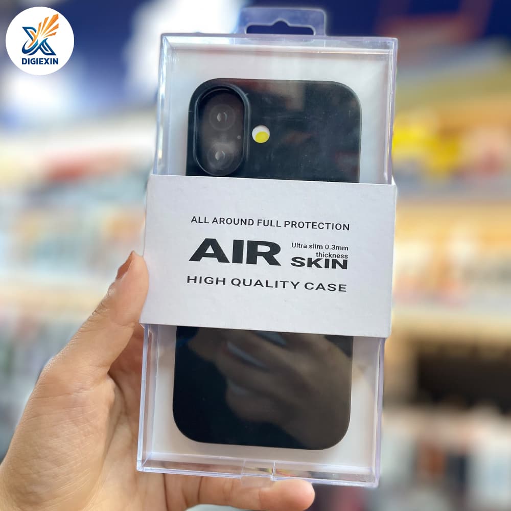 قاب K-Doo Air Skin مناسب آیفون ۱۷ — تصویر ۴