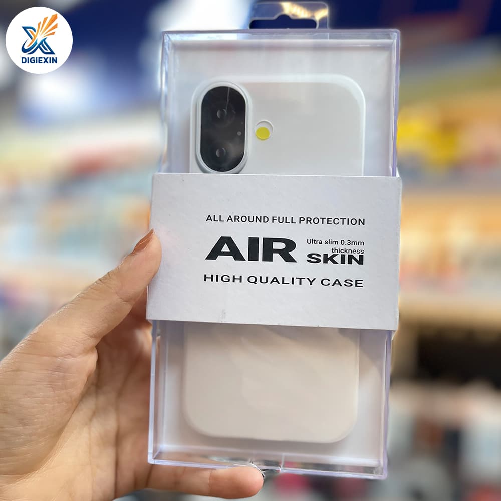 قاب K-Doo Air Skin مناسب آیفون ۱۷ — تصویر ۵