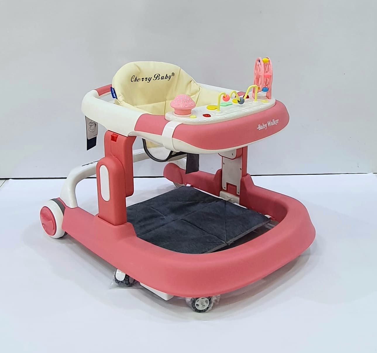 روروئک واکر بی بی والکر مدل baby walker چرخ فلک