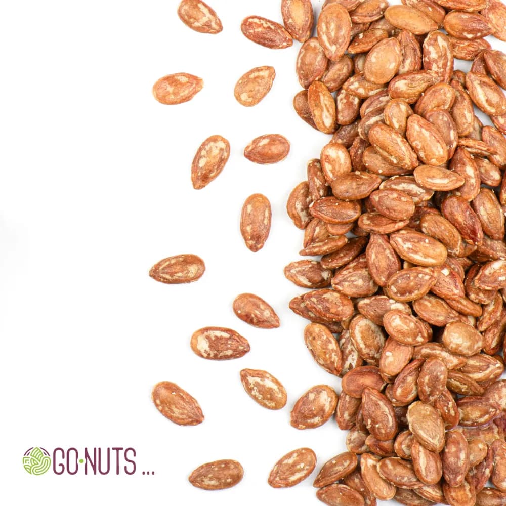 تخمه جابونی شور — تصویر ۶