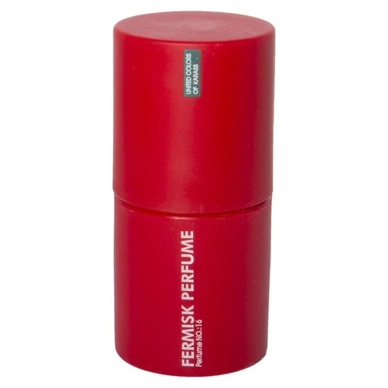 عطر زنانه فرمیسک گوچیی راش کد 16 حجم 30 میلی لیتر