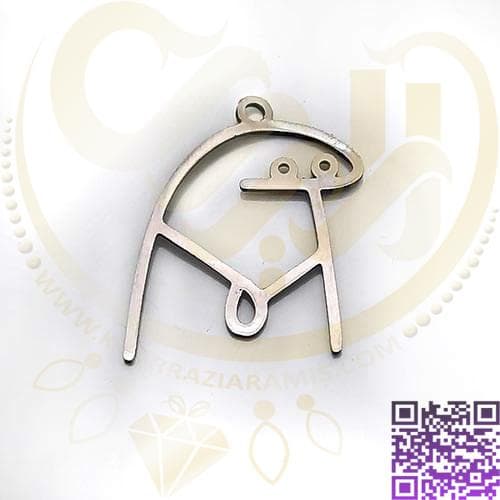 خرجکار استیل می قولی کد137